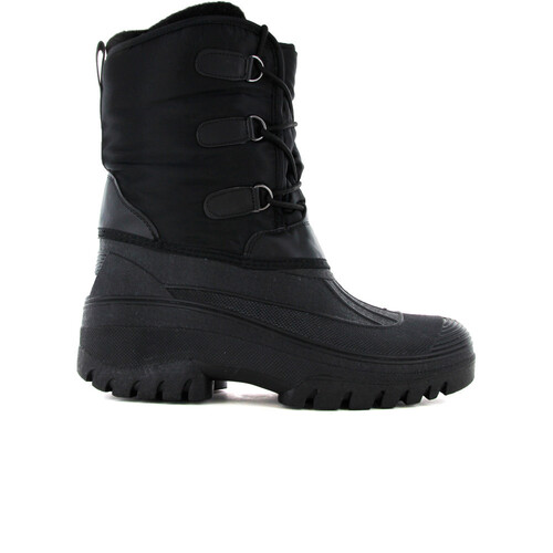 NEAK PEAK NEW ALPINE negro
