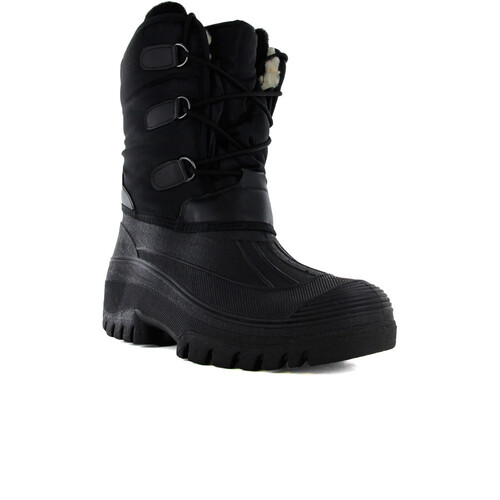 NEAK PEAK NEW ALPINE negro