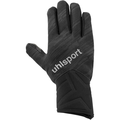 UHLSPORT NITROTEC FIELDPLAYER GLOVE negro