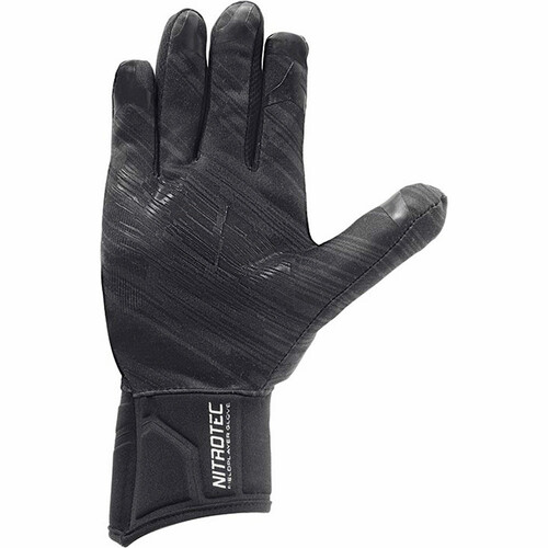 UHLSPORT NITROTEC FIELDPLAYER GLOVE negro