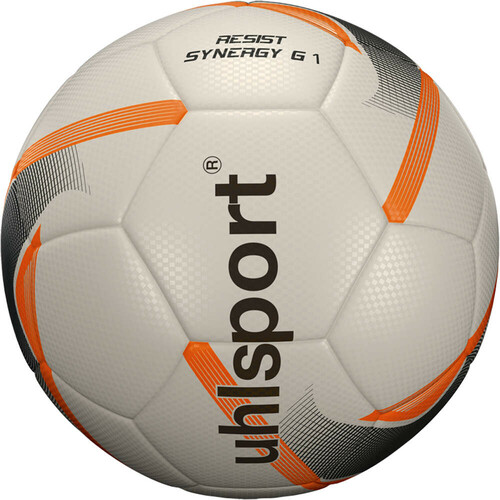 UHLSPORT RESIST SYNERGY blanco