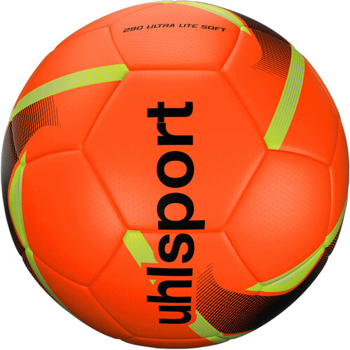 UHLSPORT 290 ULTRA LITE SOFT naranja