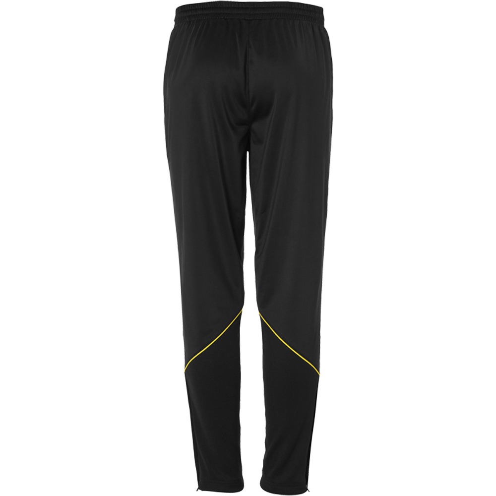 Uhlsport pantalón niño Uhlsport STREAM 22 TRACK PANTS vista trasera Uhlsport pantalón niño Uhlsport STREAM 22 TRACK PANTS vista trasera
