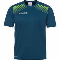 GOAL POLYESTER TRAINING T-SHIRT GOAL POLYESTER TRAINING T-SHIRT