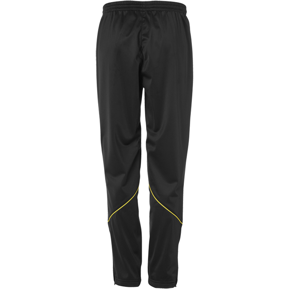 Uhlsport pantalón niño Uhlsport STREAM 22 CLASSIC PANTS vista trasera Uhlsport pantalón niño Uhlsport STREAM 22 CLASSIC PANTS vista trasera