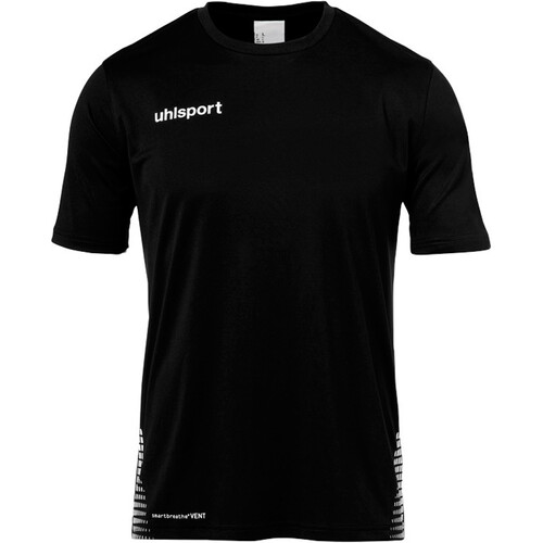 UHLSPORT SCORE TRAINING T-SHIRT negro
