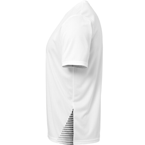 UHLSPORT SCORE TRAINING T-SHIRT blanco