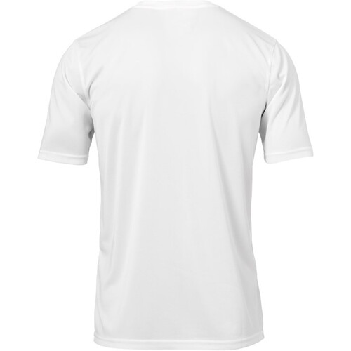 UHLSPORT SCORE TRAINING T-SHIRT blanco