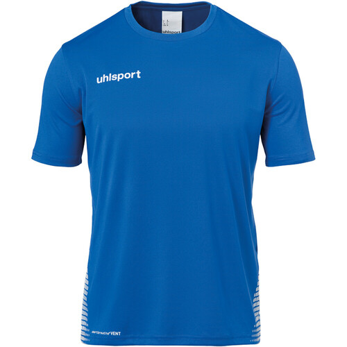 UHLSPORT SCORE TRAINING T-SHIRT azul