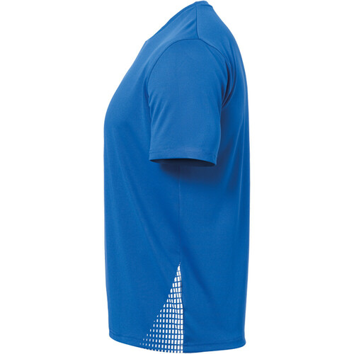 UHLSPORT SCORE TRAINING T-SHIRT azul