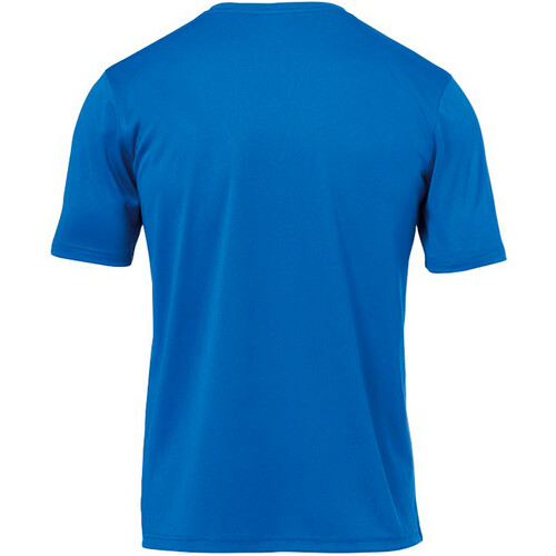 UHLSPORT SCORE TRAINING T-SHIRT azul