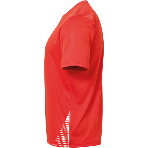 UHLSPORT SCORE TRAINING T-SHIRT rojo