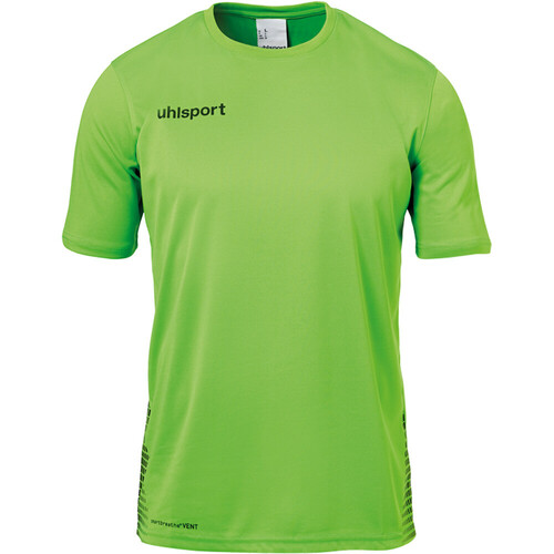 UHLSPORT SCORE TRAINING T-SHIRT verde