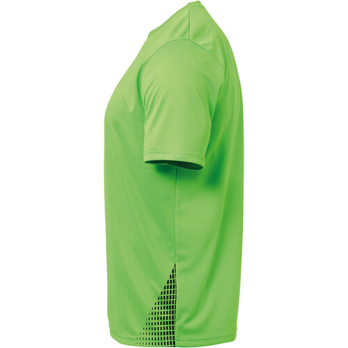 UHLSPORT SCORE TRAINING T-SHIRT verde