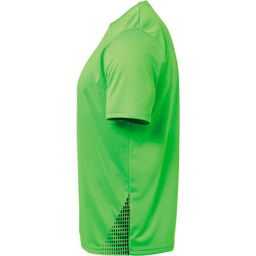 UHLSPORT SCORE TRAINING T-SHIRT verde