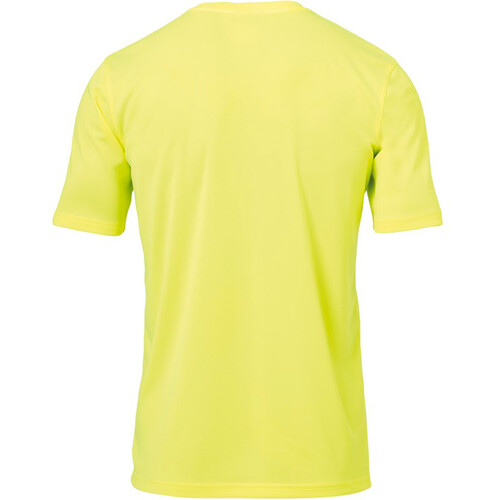 UHLSPORT SCORE TRAINING T-SHIRT amarillo