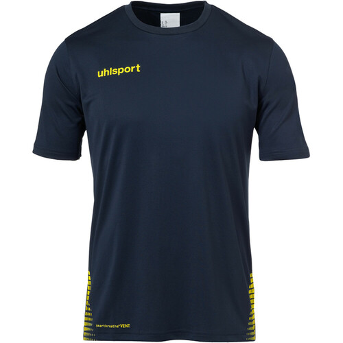 UHLSPORT SCORE TRAINING T-SHIRT azul