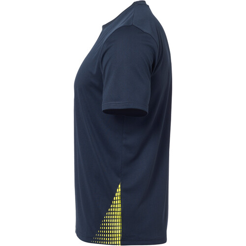 UHLSPORT SCORE TRAINING T-SHIRT azul