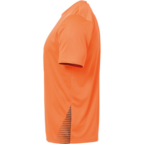 UHLSPORT SCORE TRAINING T-SHIRT naranja