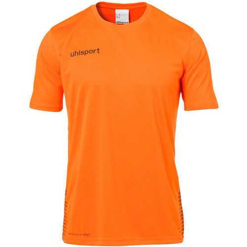 UHLSPORT SCORE TRAINING T-SHIRT naranja