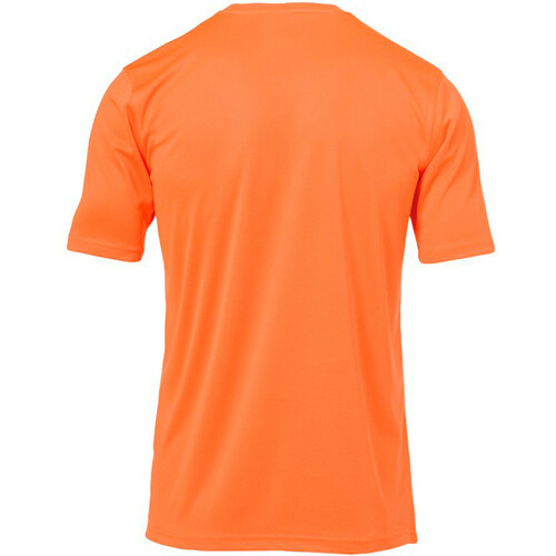 UHLSPORT SCORE TRAINING T-SHIRT naranja