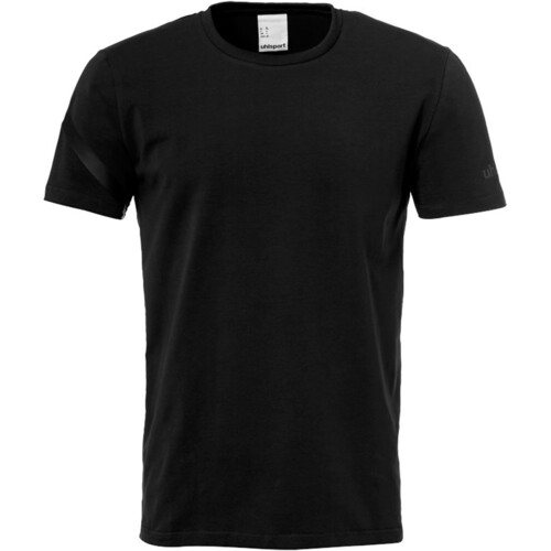 UHLSPORT ESSENTIAL PRO SHIRT NE negro