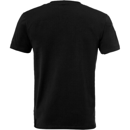 UHLSPORT ESSENTIAL PRO SHIRT NE negro
