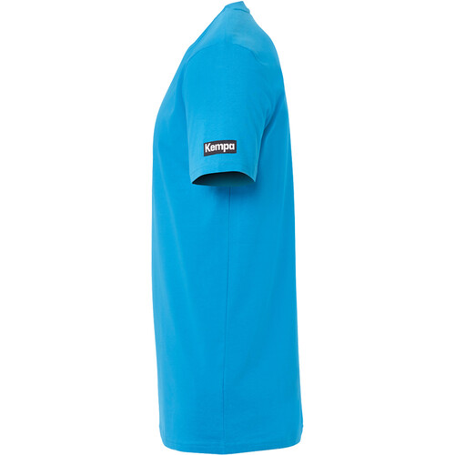 KEMPA TEAM T-SHIRT azul