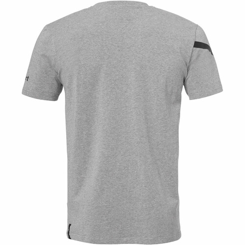 UHLSPORT ESSENTIAL PRO SHIRT GR gris