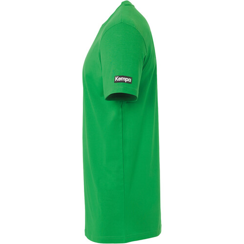 KEMPA TEAM T-SHIRT verde
