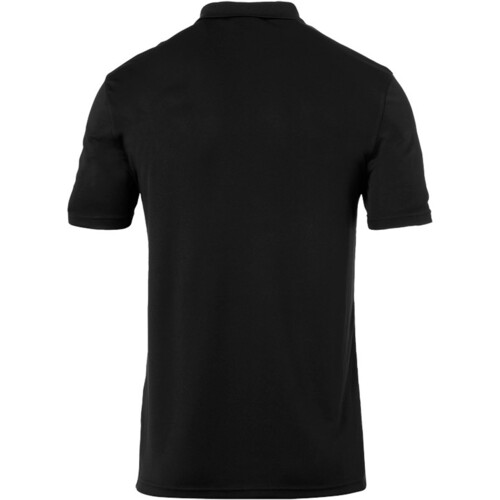 UHLSPORT STREAM 22 POLO SHIRT negro
