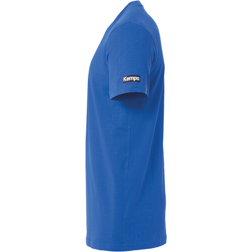 KEMPA TEAM T-SHIRT azul