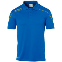 STREAM 22 POLO SHIRT AZAM STREAM 22 POLO SHIRT AZAM