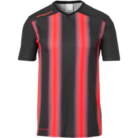 STRIPE 2.0 SHIRT SHORTSLEEVED STRIPE 2.0 SHIRT SHORTSLEEVED