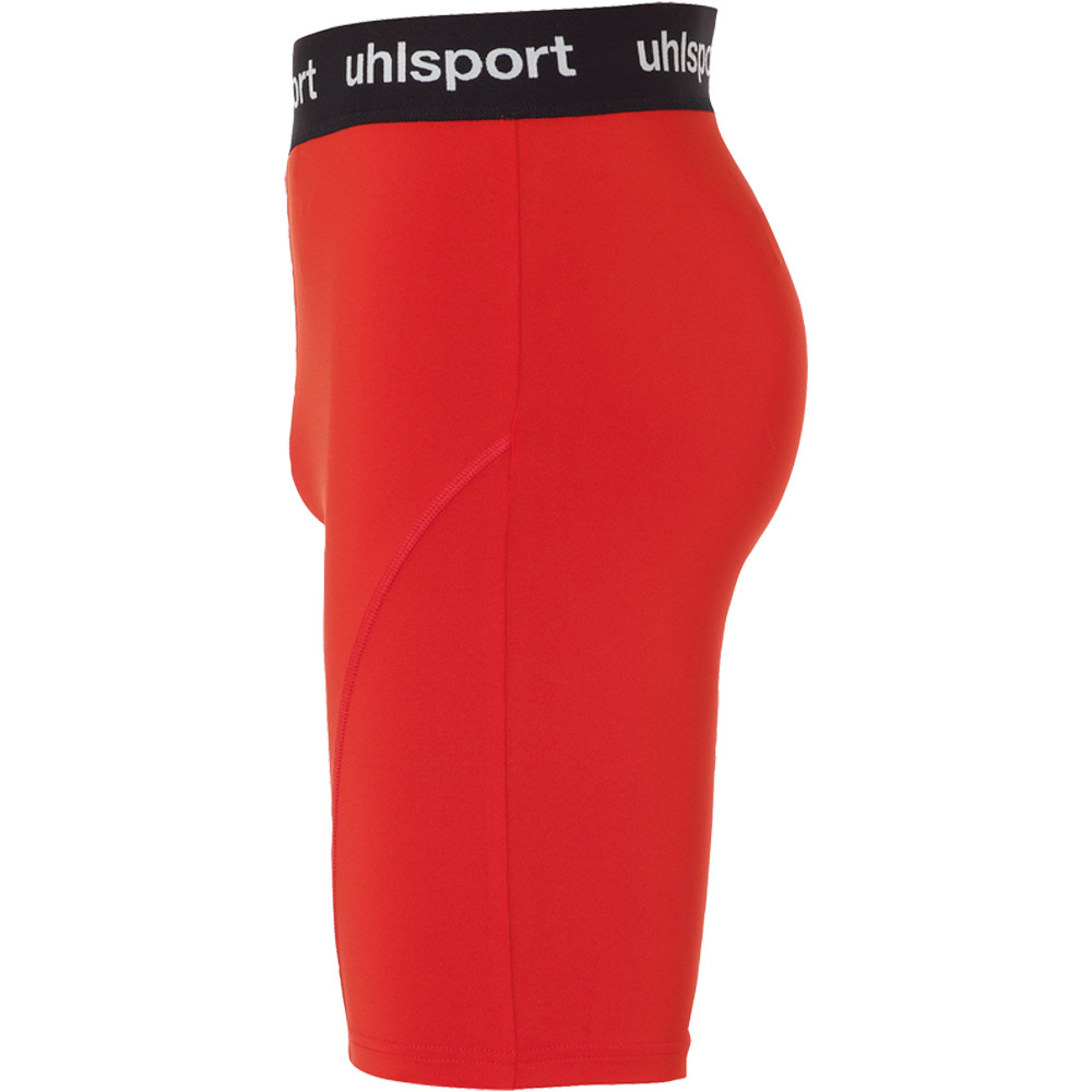 Uhlsport pantalón futbol calentador Uhlsport DISTINCTION PRO TIGHTS vista detalle Uhlsport pantalón futbol calentador Uhlsport DISTINCTION PRO TIGHTS vista detalle