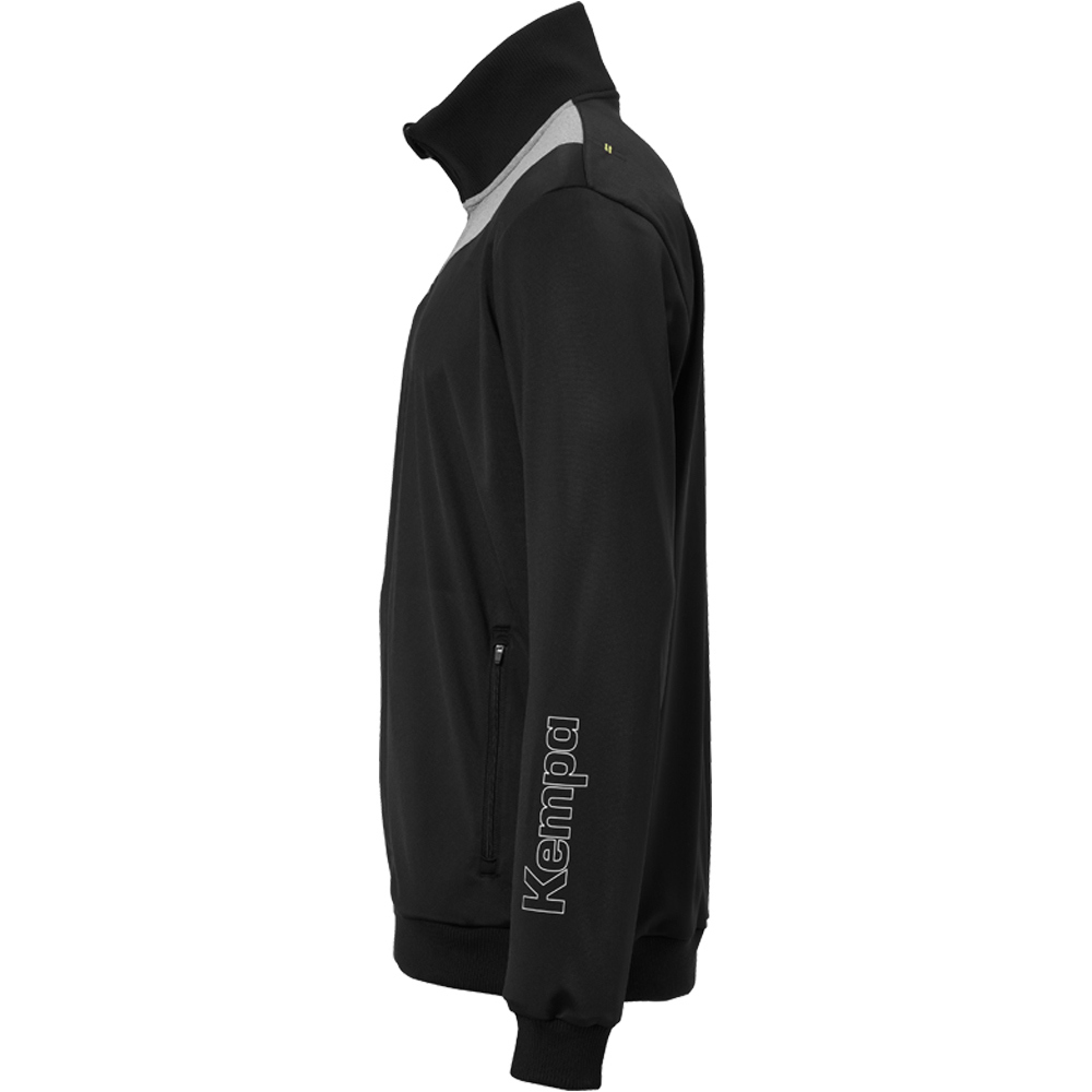 Kempa sudadera niño Kempa CORE 2.0 POLY JACKET 03 Kempa sudadera niño Kempa CORE 2.0 POLY JACKET 03