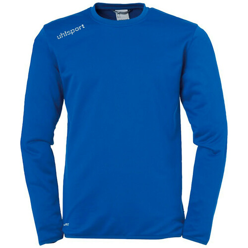 UHLSPORT ESSENTIAL TRAINING TOP azul