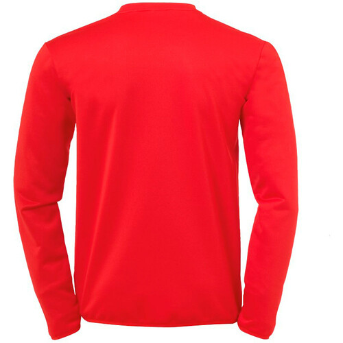 UHLSPORT ESSENTIAL TRAINING TOP rojo