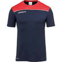 OFFENSE 23 POLY SHIRT OFFENSE 23 POLY SHIRT