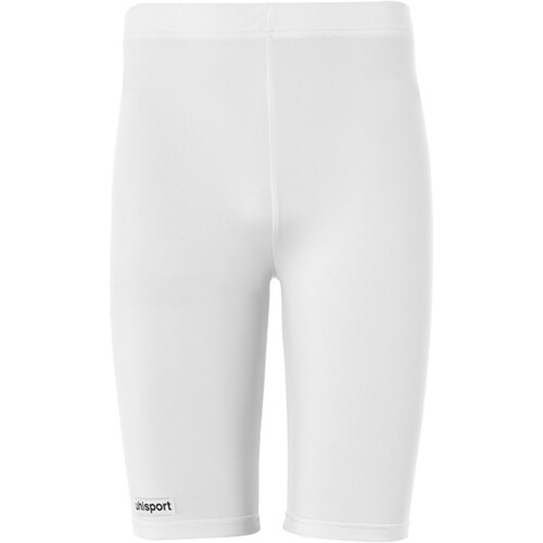 UHLSPORT DISTINCTION COLORS TIGHTS blanco