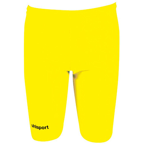 UHLSPORT DISTINCTION COLORS TIGHTS amarillo