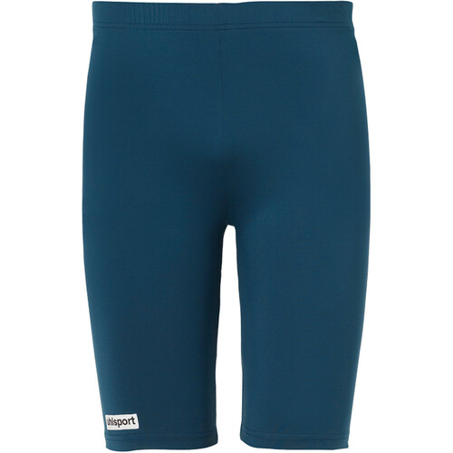 UHLSPORT DISTINCTION COLORS TIGHTS verde