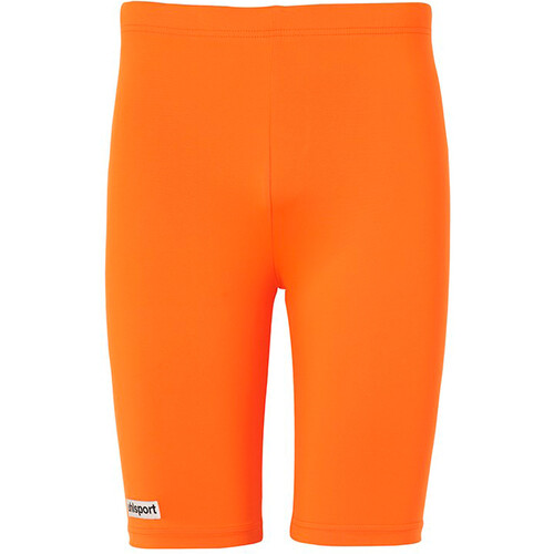 UHLSPORT DISTINCTION COLORS TIGHTS naranja