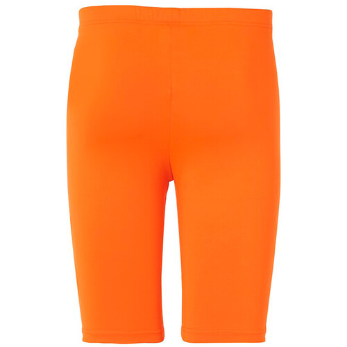 UHLSPORT DISTINCTION COLORS TIGHTS naranja