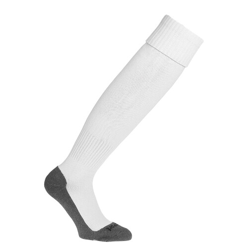 UHLSPORT TEAM PRO ESSENTIAL SOCKS blanco