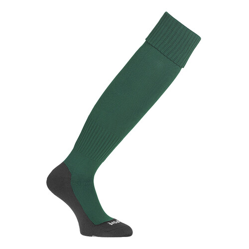 UHLSPORT TEAM PRO ESSENTIAL SOCKS verde