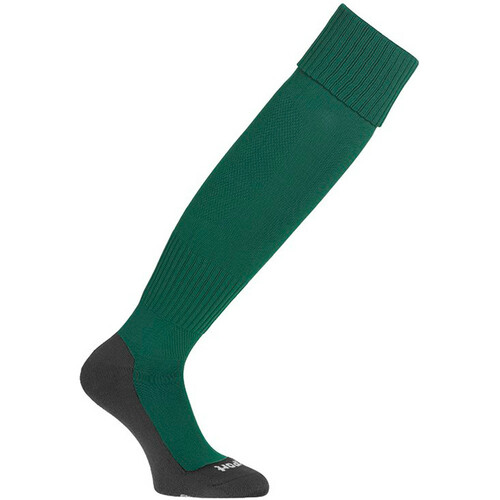 UHLSPORT TEAM PRO ESSENTIAL SOCKS verde
