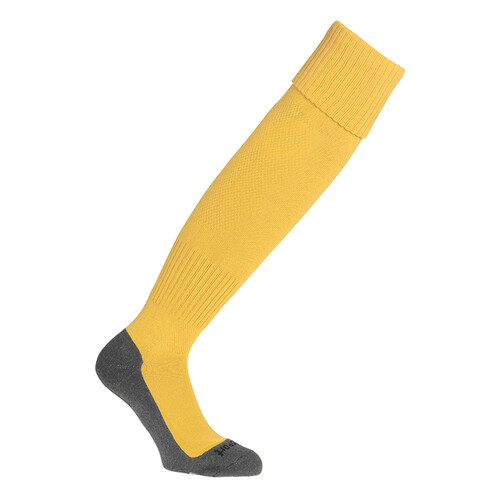 UHLSPORT TEAM PRO ESSENTIAL SOCKS amarillo