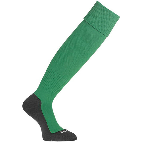 UHLSPORT TEAM PRO ESSENTIAL SOCKS verde
