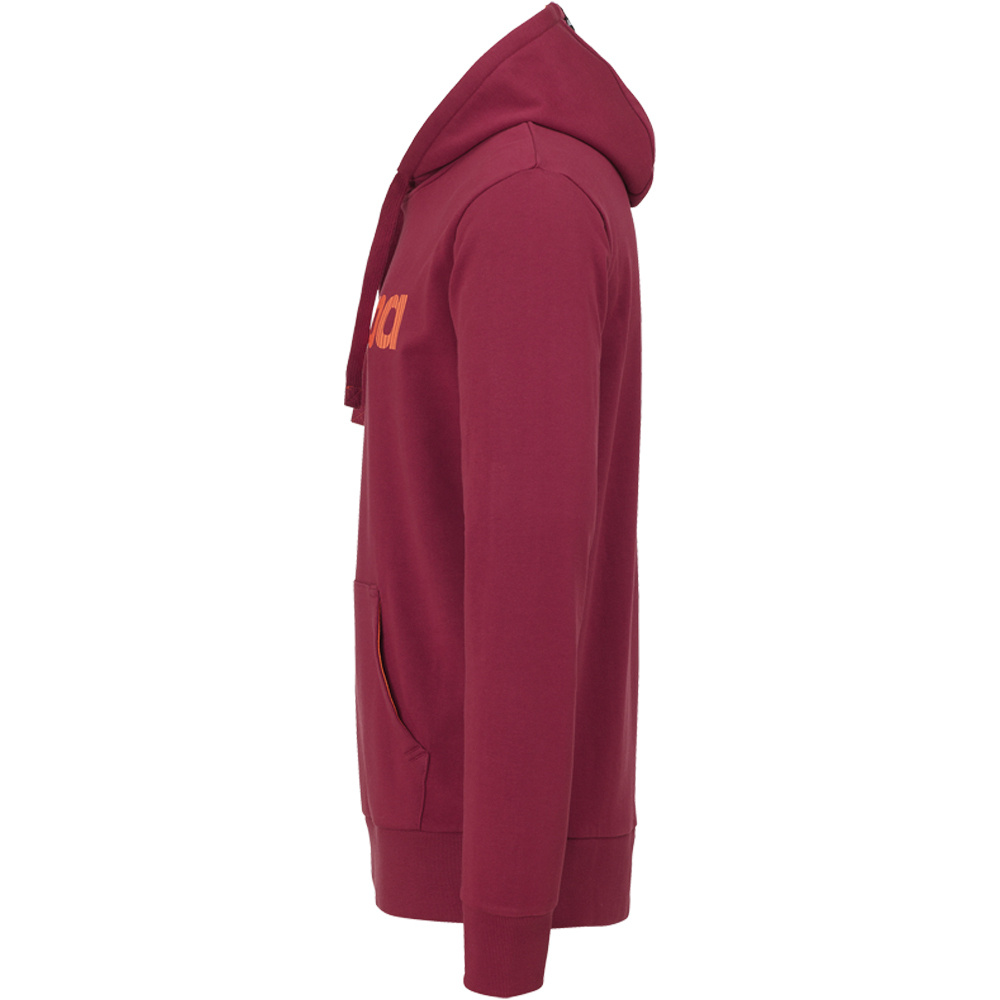 Kempa sudadera niño Kempa GRAPHIC HOODY vista detalle Kempa sudadera niño Kempa GRAPHIC HOODY vista detalle